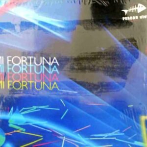 Mi Fortuna