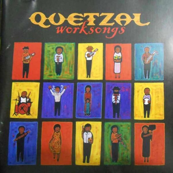 Worksongs