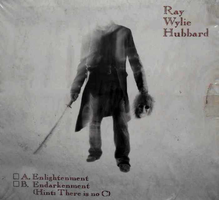 A. Enlightenment B. Endarkenment