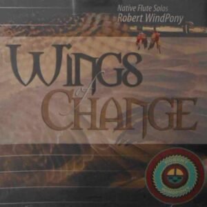 Wings Of Change