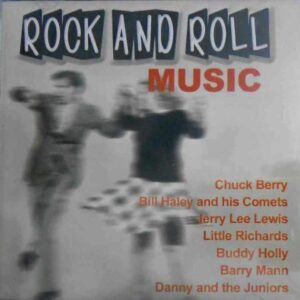 Rock And Roll Music