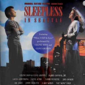 Sleepless In Seattle (Original Motion Picture  Soundtrack)
