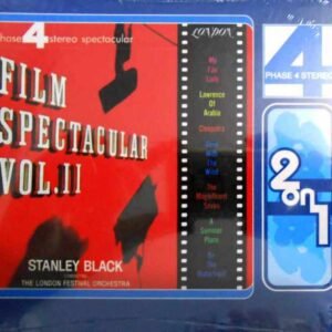 Film Spectacular Volume II