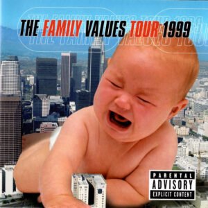 The Family Values Tour 1999