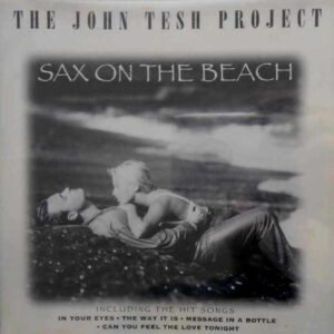 Sax On The Beach