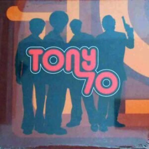 Tony 70