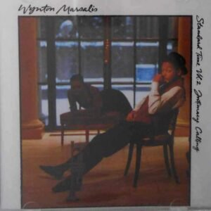 Standard Time Vol.2 - Intimacy Calling