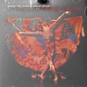 Sweet Release & Ghost Story