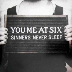 Sinner Never Sleep