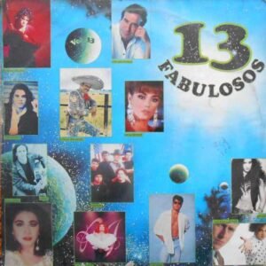 13 Fabulosos Vol. 33