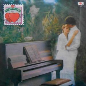 14 Exitos Con Amor Vol. 7