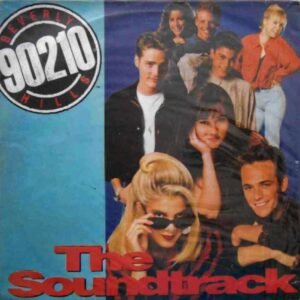 Beverly Hills, 90210 - The Soundtrack