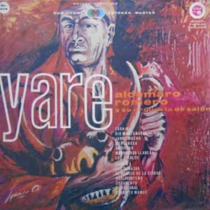 Yare