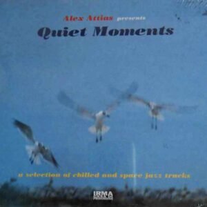 Presents Quiet Moments