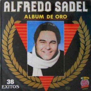 Album De Oro - 36 Exitos