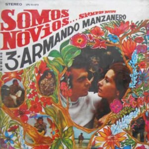 Somos Novios...Siempre Novios