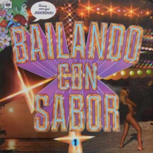 Bailando Con Sabor