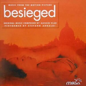 Besieged (Music From The Motion Picture)