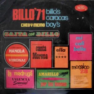 Billo’ 71