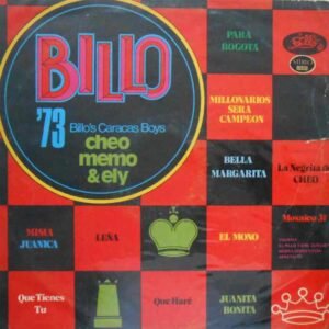 Billo '73