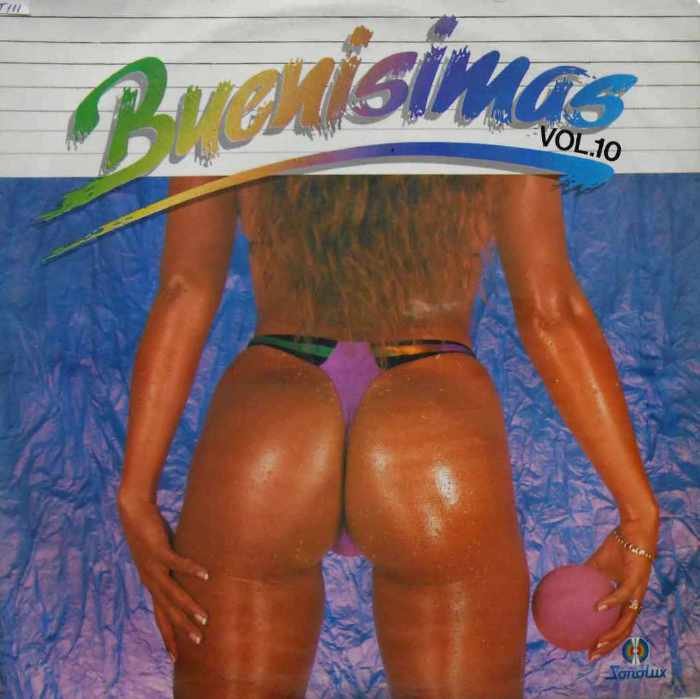 Buenisimas Vol. 10