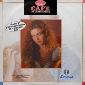 Café Con Aroma De Mujer - Soundtrack