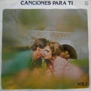 Canciones Para Ti Vol. 7