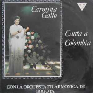 Canta A Colombia