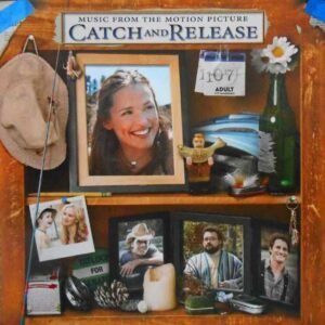 Catch And Release (Music From The Motion Picture)