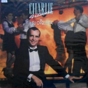 Charlie Frómeta Y Su Orquesta