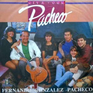 Cita Con Pacheco