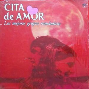 Cita de Amor - Los Mejores Grupos Romanticos
