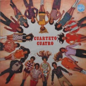 Cuarteto Cuatro