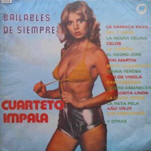 Bailables De Siempre