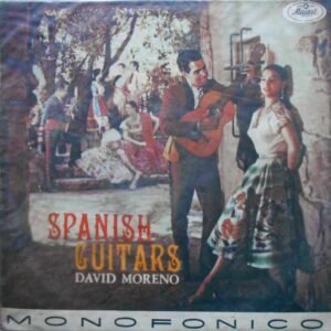 Spanish Guitars