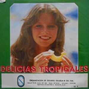 Delicias Tropicales