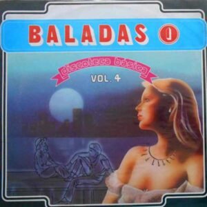 Discoteca Básica Vol. 4