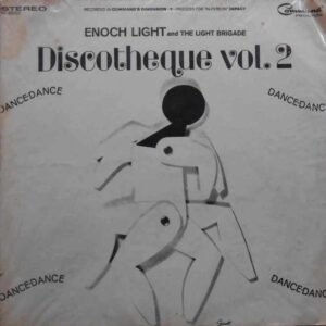 Discotheque Vol. 2: Dance, Dance, Dance