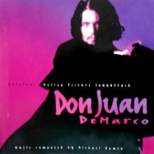 Don Juan DeMarco (Original Motion Picture)