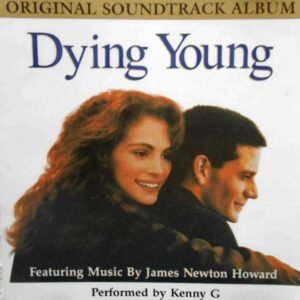 Dying Young (Original Soundtrack Album