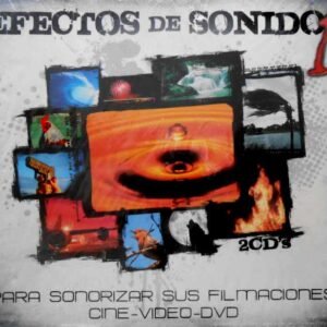Efectos de Sonido 1
