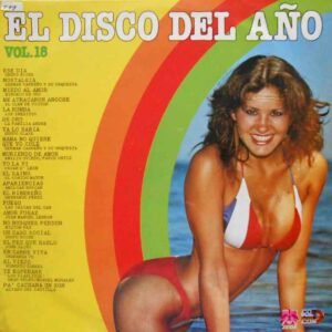 El Disco Del Año - Vol. 18