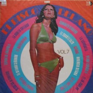 El Disco Del Año: Vol. 7