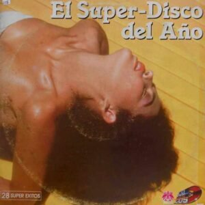 El Súper Disco Del Año