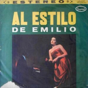 Al Estilo De Emilio