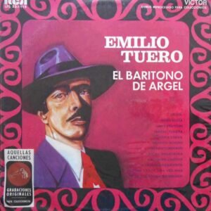 El Baritono De Argel