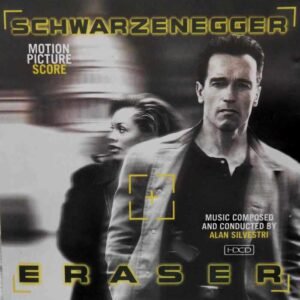 Eraser (Motion Picture Score)