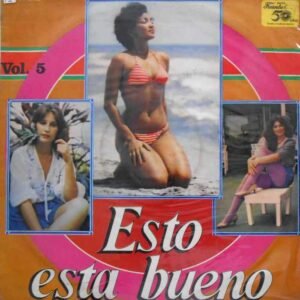 Esto Esta Bueno Vol. 5