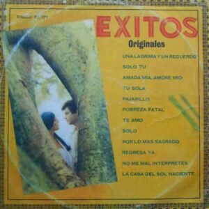 Exitos Originales