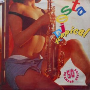 Esta Fiesta Tropical